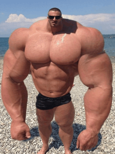 לקוח מרוצה שגדל וגדל